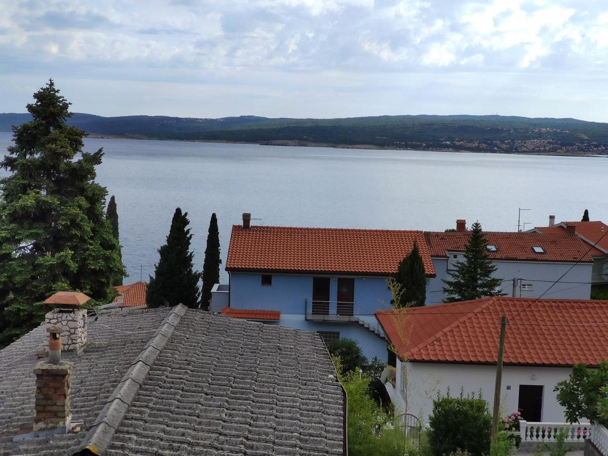 2 Minutes To The Beach Apartment Crikvenica Exterior photo